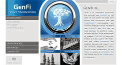 Desktop Screenshot of genfiffs.com