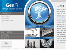 Tablet Screenshot of genfiffs.com